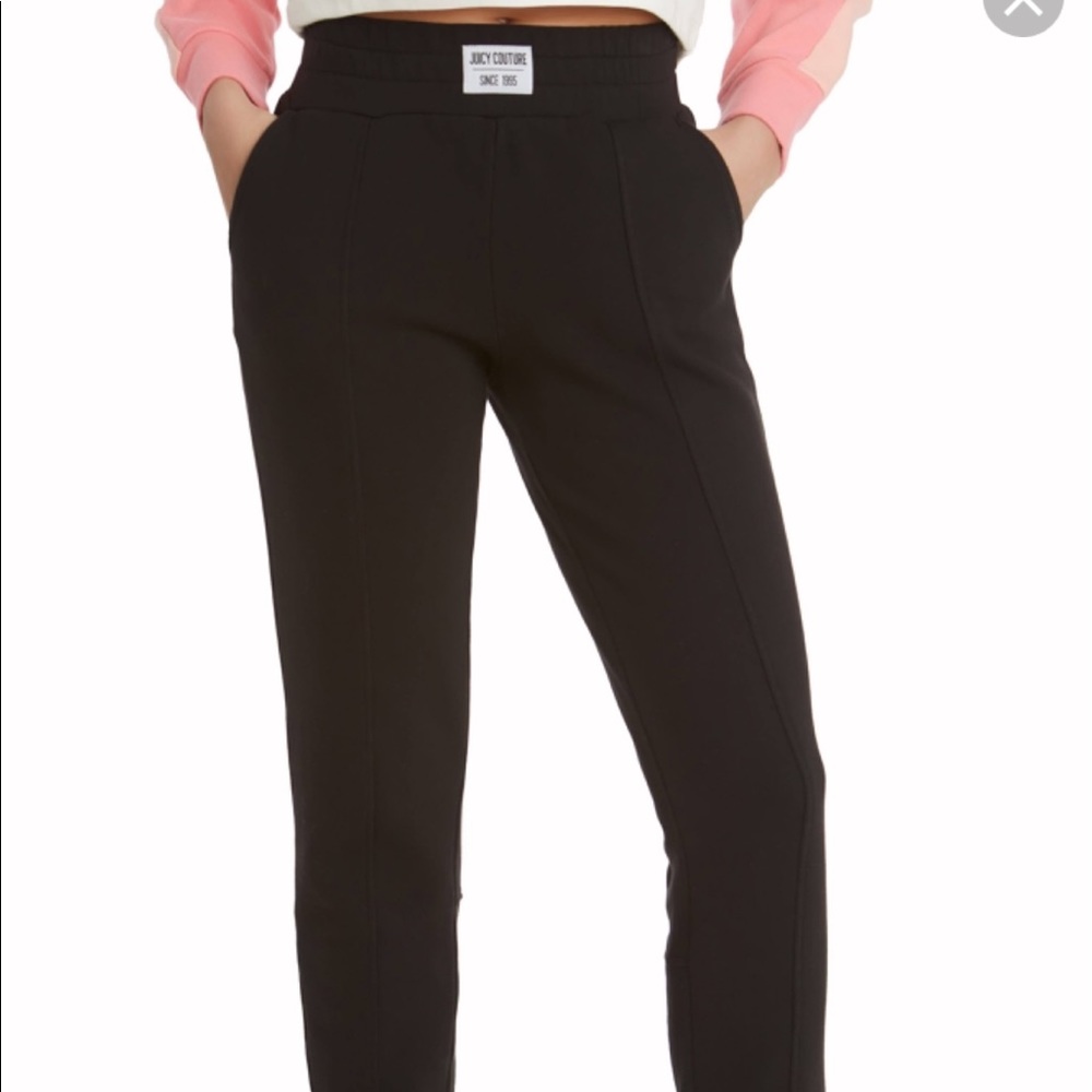 Juicy Couture sweatpants - worn once - super comfy